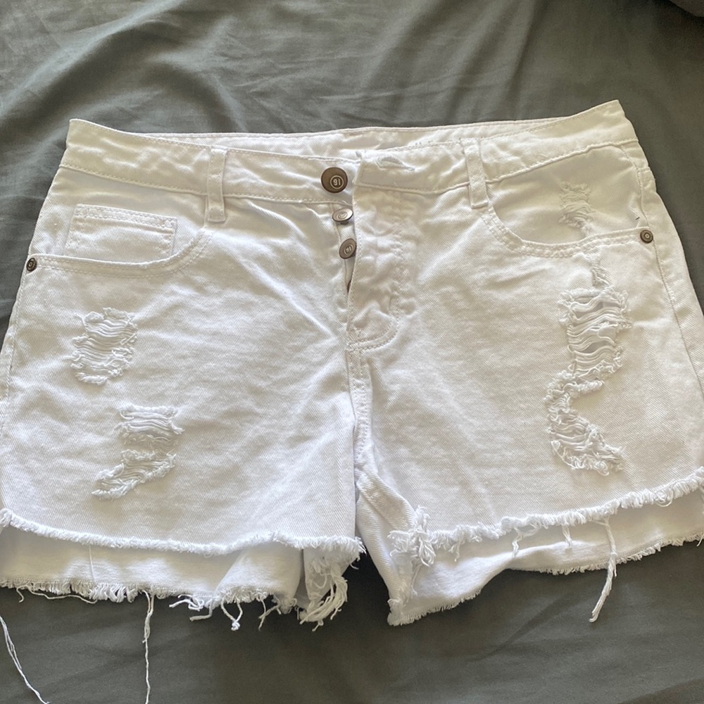 Cotton On Slouch Short Size 6 NWOT